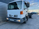 Nissan Atleon 35.13 Rama Rozstaw 3.20 Bez Korozji Import Hiszpania - 8