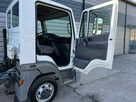 Nissan Atleon 35.13 Rama Rozstaw 3.20 Bez Korozji Import Hiszpania - 11