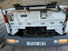 Nissan Atleon 35.13 Rama Rozstaw 3.20 Bez Korozji Import Hiszpania - 13