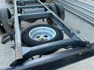 Nissan Atleon 35.13 Rama Rozstaw 3.20 Bez Korozji Import Hiszpania - 14