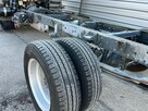 Nissan Atleon 35.13 Rama Rozstaw 3.20 Bez Korozji Import Hiszpania - 15