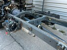 Nissan Atleon 35.13 Rama Rozstaw 3.20 Bez Korozji Import Hiszpania - 16