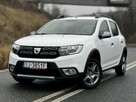 Dacia Sandero Stepway Bezszkodowy * Fabryczny Gaz LPG * Prestige - 2