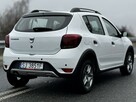 Dacia Sandero Stepway Bezszkodowy * Fabryczny Gaz LPG * Prestige - 6
