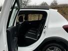 Dacia Sandero Stepway Bezszkodowy * Fabryczny Gaz LPG * Prestige - 12