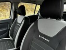 Dacia Sandero Stepway Bezszkodowy * Fabryczny Gaz LPG * Prestige - 13