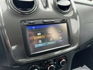 Dacia Sandero Stepway Bezszkodowy * Fabryczny Gaz LPG * Prestige - 14