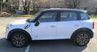 Mini Countryman SD - 7