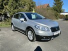 Suzuki SX4 | Idealny stan | 1.6 benzyna - 2
