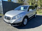 Suzuki SX4 | Idealny stan | 1.6 benzyna - 3