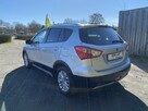 Suzuki SX4 | Idealny stan | 1.6 benzyna - 4