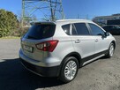 Suzuki SX4 | Idealny stan | 1.6 benzyna - 5