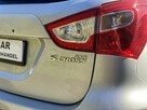 Suzuki SX4 | Idealny stan | 1.6 benzyna - 6