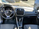 Suzuki SX4 | Idealny stan | 1.6 benzyna - 10