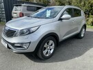 Kia Sportage | Zadbana | 2.0 163KM - 2