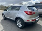 Kia Sportage | Zadbana | 2.0 163KM - 3