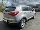 Kia Sportage | Zadbana | 2.0 163KM - 4