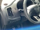 Kia Sportage | Zadbana | 2.0 163KM - 6