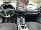 Kia Sportage | Zadbana | 2.0 163KM - 9