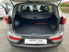 Kia Sportage | Zadbana | 2.0 163KM - 15