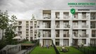 3 pokoje 62,36m2 z balkonem 7,12 - 3