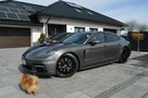 Porsche Panamera 2.9 Benzyna 4 E-Hybrid Plug-In Bezwypadkowy Serwis ASO F-VAT 78 tys.km - 5