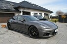 Porsche Panamera 2.9 Benzyna 4 E-Hybrid Plug-In Bezwypadkowy Serwis ASO F-VAT 78 tys.km - 7