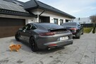 Porsche Panamera 2.9 Benzyna 4 E-Hybrid Plug-In Bezwypadkowy Serwis ASO F-VAT 78 tys.km - 9
