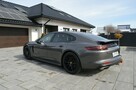 Porsche Panamera 2.9 Benzyna 4 E-Hybrid Plug-In Bezwypadkowy Serwis ASO F-VAT 78 tys.km - 10