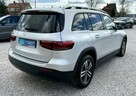 Mercedes GLB Bogata wersja,Zadbany,Gwarancja - 3