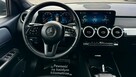 Mercedes GLB Bogata wersja,Zadbany,Gwarancja - 15