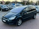 Ford S-Max Bogate Wyposażenie, Gwarancja, Skóra, 1.8 TDCI, Zarejestrowany - 2