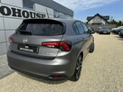 Fiat Tipo Turbo S-Design oryginalny lakier szary mat 40tys przebieg - 3