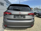 Fiat Tipo Turbo S-Design oryginalny lakier szary mat 40tys przebieg - 5