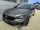 Fiat Tipo Turbo S-Design oryginalny lakier szary mat 40tys przebieg - 6