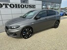Fiat Tipo Turbo S-Design oryginalny lakier szary mat 40tys przebieg - 7