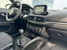 Fiat Tipo Turbo S-Design oryginalny lakier szary mat 40tys przebieg - 11