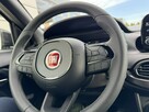 Fiat Tipo Turbo S-Design oryginalny lakier szary mat 40tys przebieg - 12