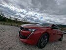 Peugeot 508 GT-Line Roczna Gwarancja! - 16