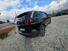 Peugeot 5008 Roczna Gwarancja, Zarejestrowany, 7 osobowy - 7