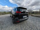 Peugeot 5008 Roczna Gwarancja, Zarejestrowany, 7 osobowy - 8