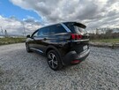 Peugeot 5008 Roczna Gwarancja, Zarejestrowany, 7 osobowy - 9