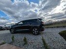 Peugeot 5008 Roczna Gwarancja, Zarejestrowany, 7 osobowy - 10