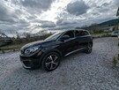 Peugeot 5008 Roczna Gwarancja, Zarejestrowany, 7 osobowy - 13