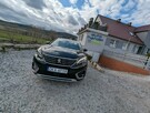 Peugeot 5008 Roczna Gwarancja, Zarejestrowany, 7 osobowy - 15