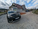 Peugeot 5008 Roczna Gwarancja, Zarejestrowany, 7 osobowy - 16