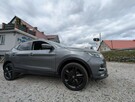 Nissan Qashqai kamera 360, Roczna Gwarancja - 2