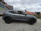 Nissan Qashqai kamera 360, Roczna Gwarancja - 3