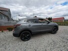 Nissan Qashqai kamera 360, Roczna Gwarancja - 4