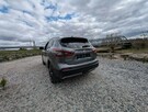 Nissan Qashqai kamera 360, Roczna Gwarancja - 8